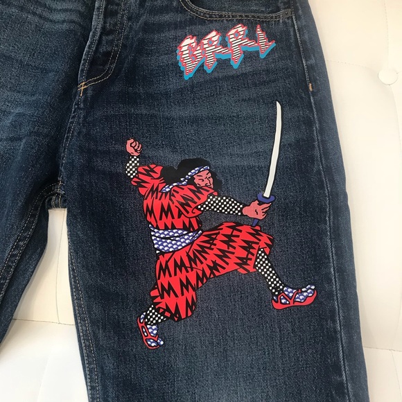 MARC by MARC JACOBS Boyfriend Jeans Sz 28 - Picture 8 of 8